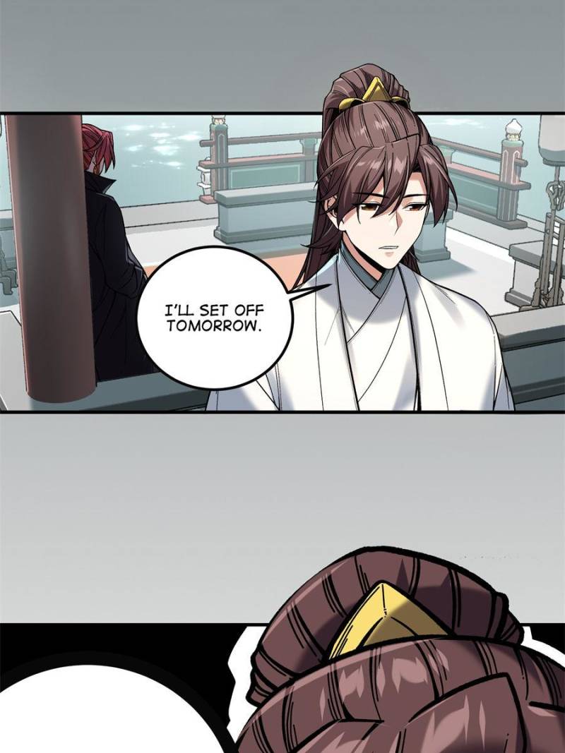 Celebrating the Remaining Life Chapter 127 - Page 4