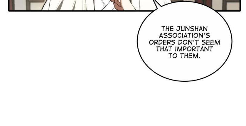 Celebrating the Remaining Life Chapter 128 - Page 29