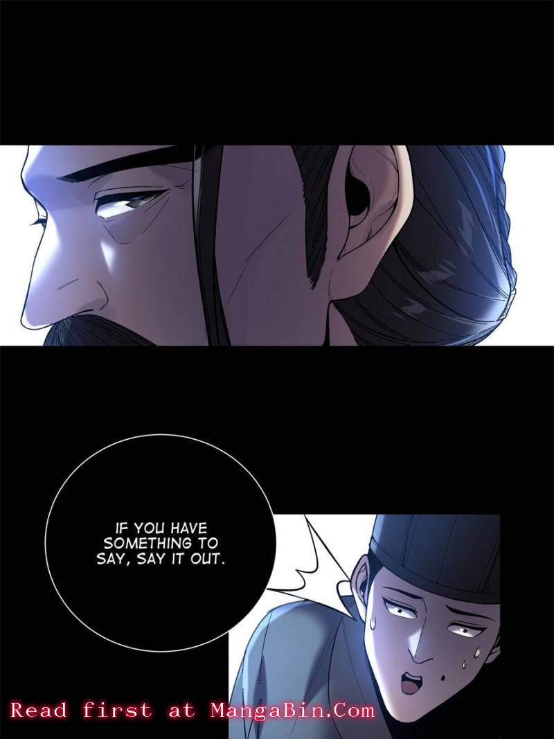Celebrating the Remaining Life Chapter 130 - Page 13