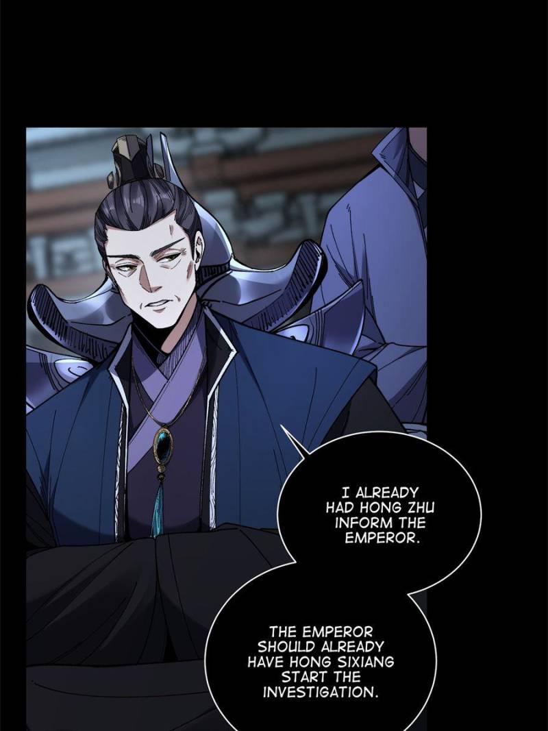 Celebrating the Remaining Life Chapter 130 - Page 35