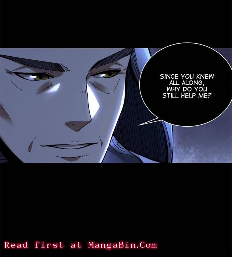Celebrating the Remaining Life Chapter 130 - Page 44