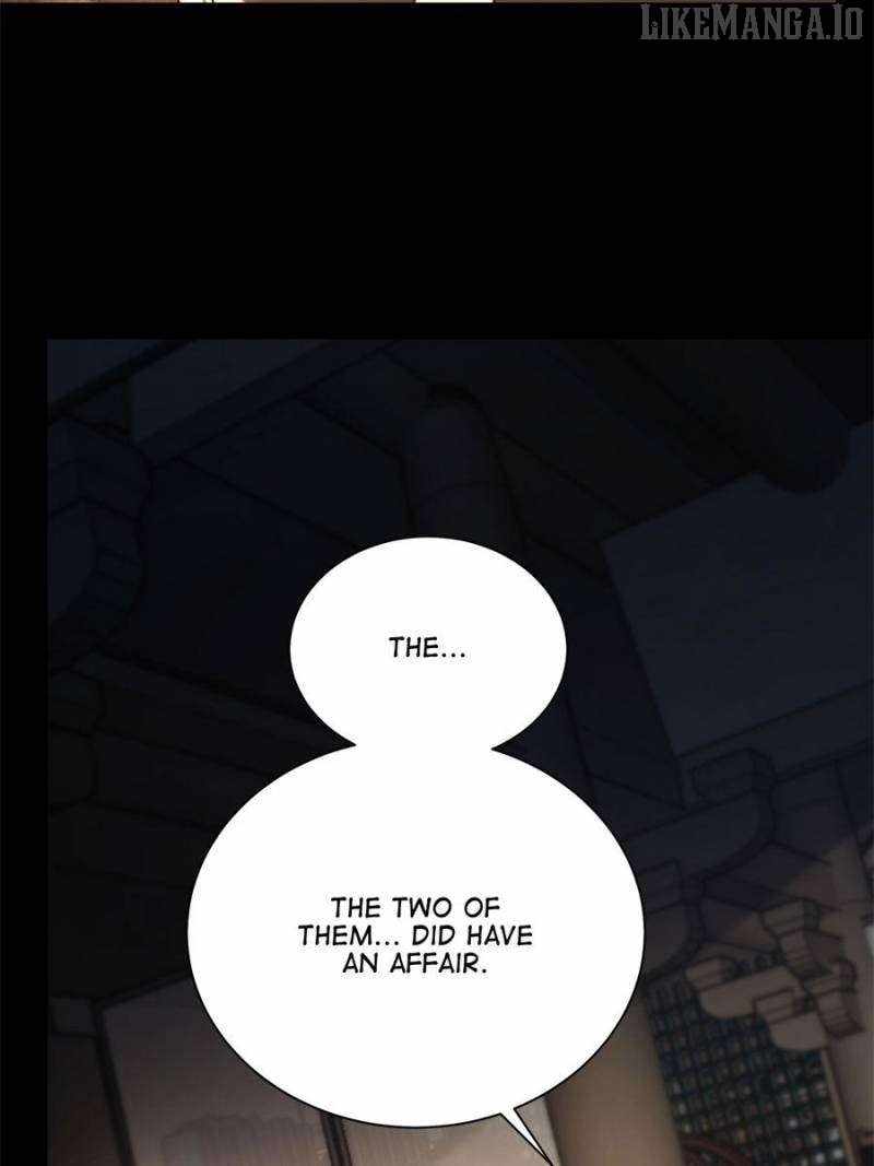 Celebrating the Remaining Life Chapter 131 - Page 11