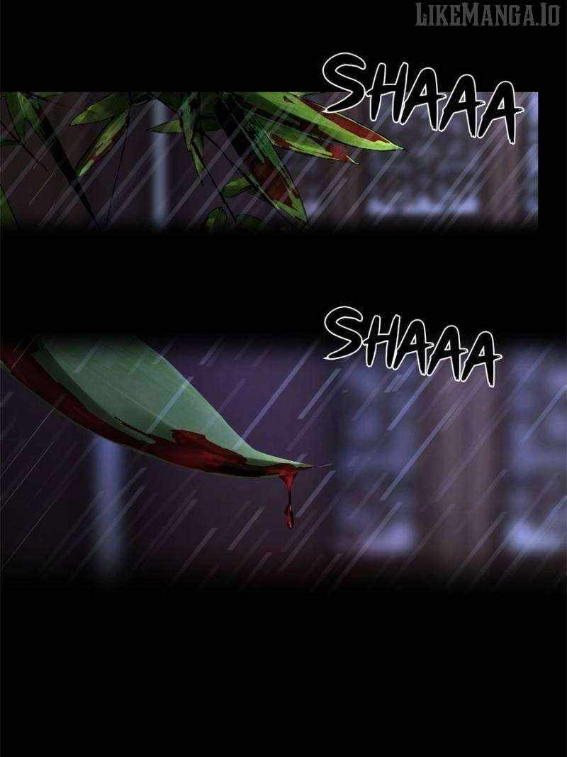 Celebrating the Remaining Life Chapter 131 - Page 35