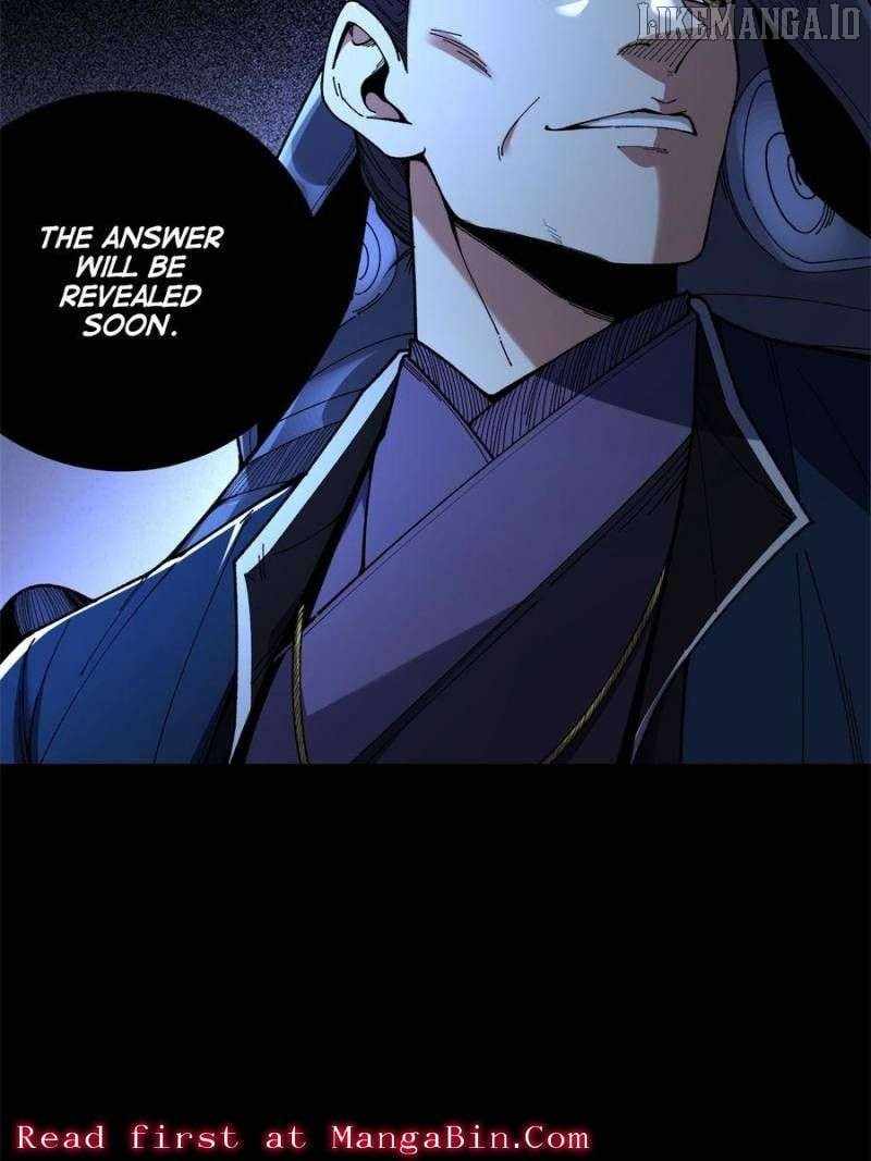Celebrating the Remaining Life Chapter 131 - Page 9