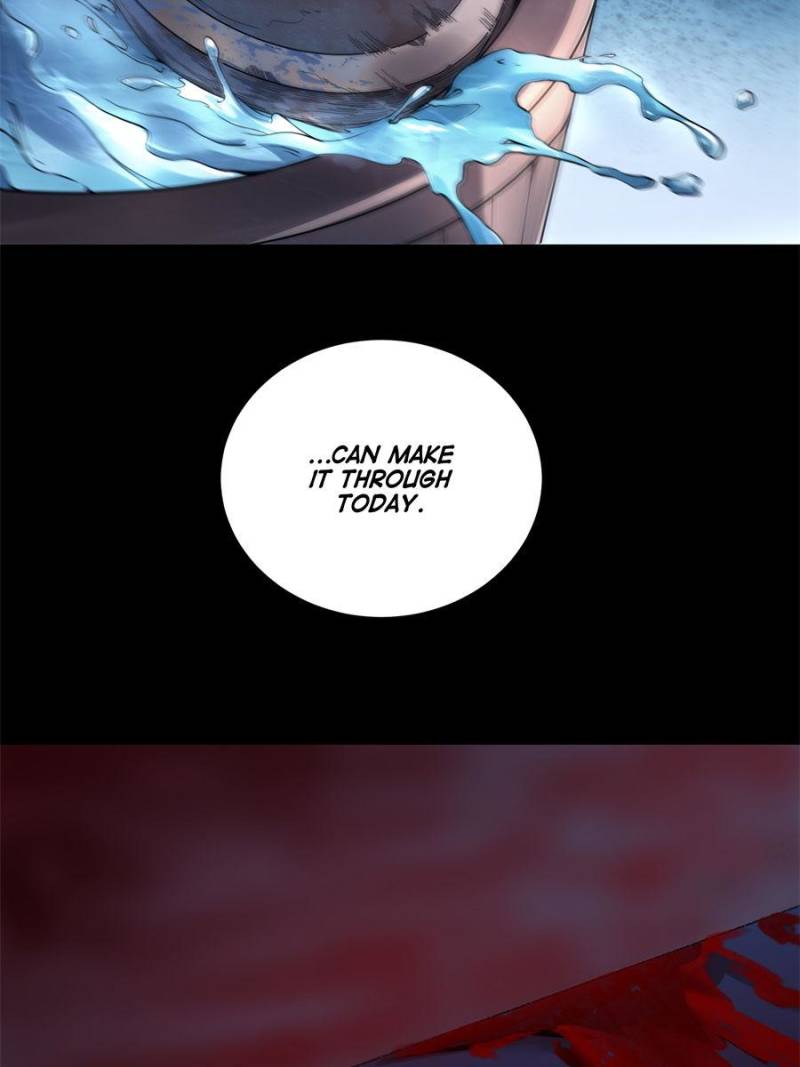 Celebrating the Remaining Life Chapter 132 - Page 11