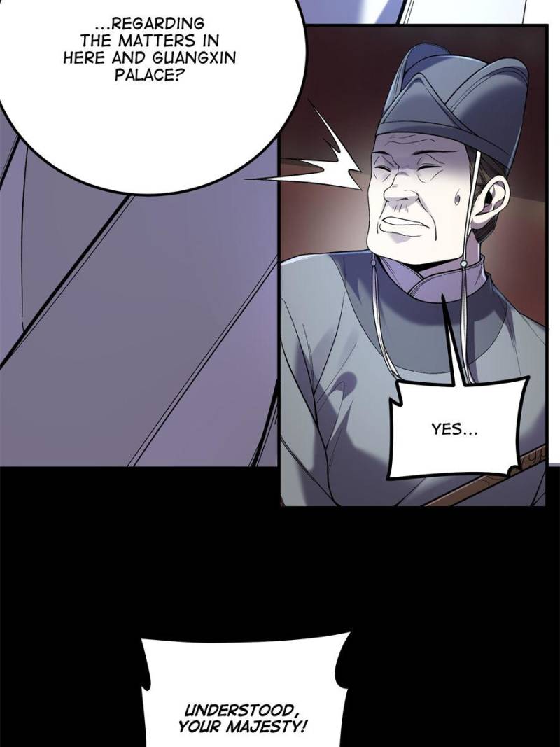 Celebrating the Remaining Life Chapter 133 - Page 3