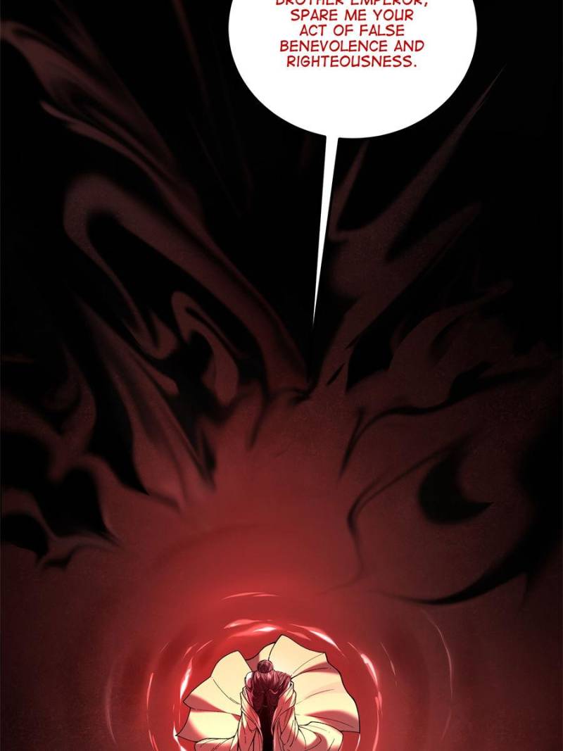 Celebrating the Remaining Life Chapter 133 - Page 37