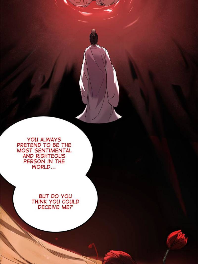 Celebrating the Remaining Life Chapter 133 - Page 38