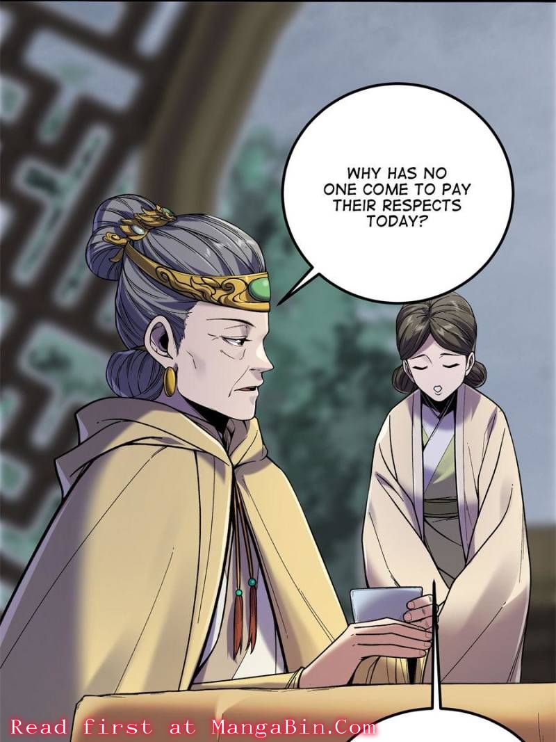 Celebrating the Remaining Life Chapter 133 - Page 5