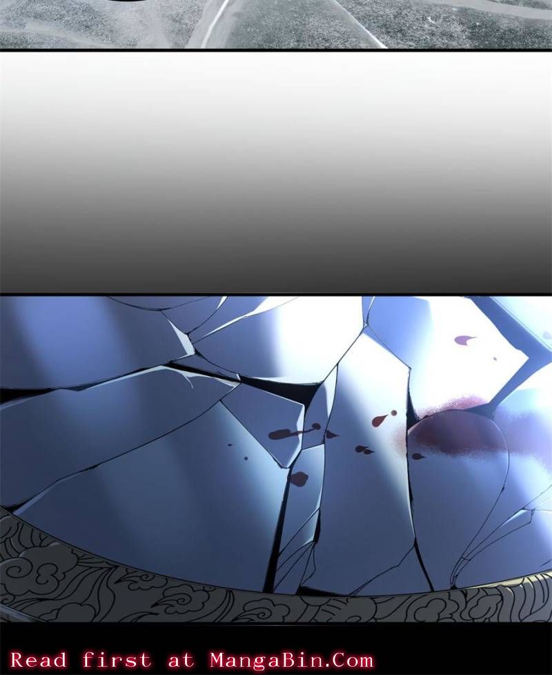 Celebrating the Remaining Life Chapter 133 - Page 8