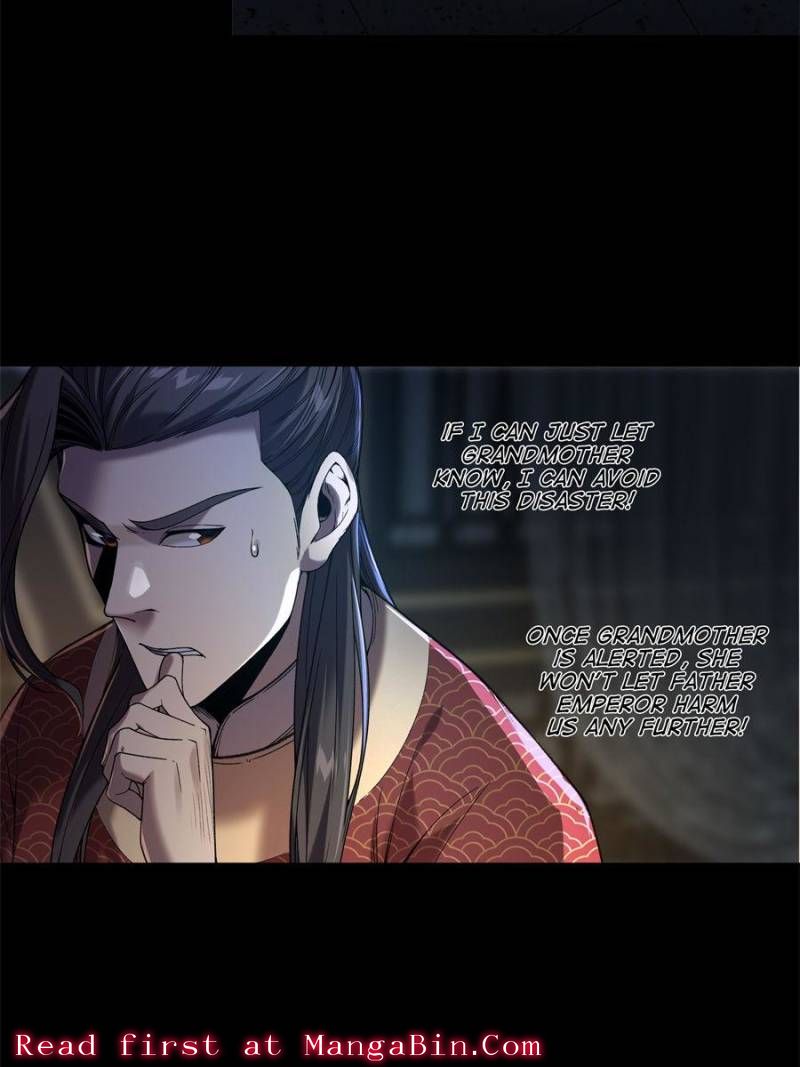 Celebrating the Remaining Life Chapter 134 - Page 3