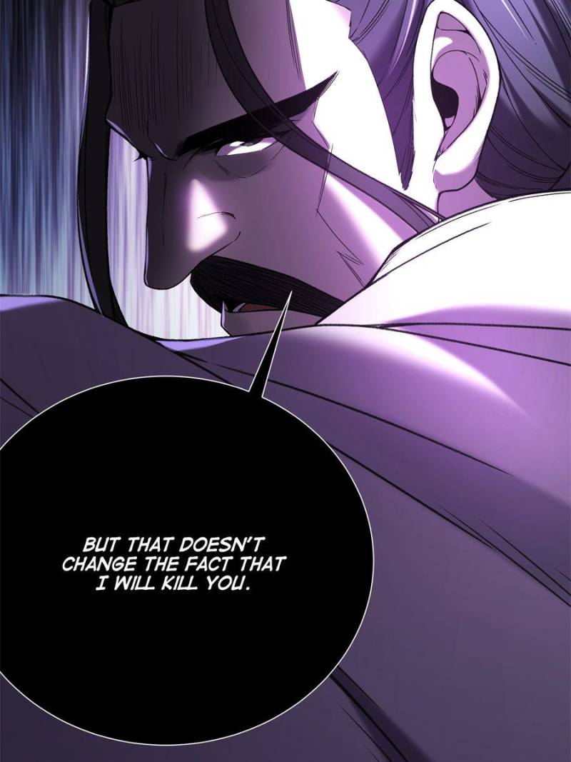 Celebrating the Remaining Life Chapter 134 - Page 21