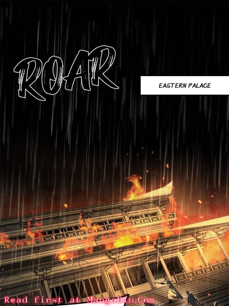 Celebrating the Remaining Life Chapter 134 - Page 23