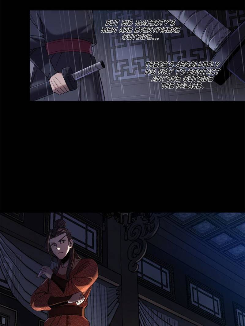Celebrating the Remaining Life Chapter 134 - Page 4