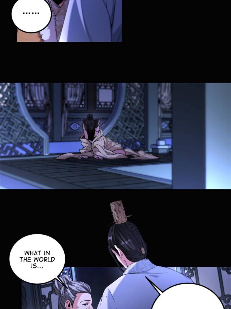 Celebrating the Remaining Life Chapter 135 - Page 12