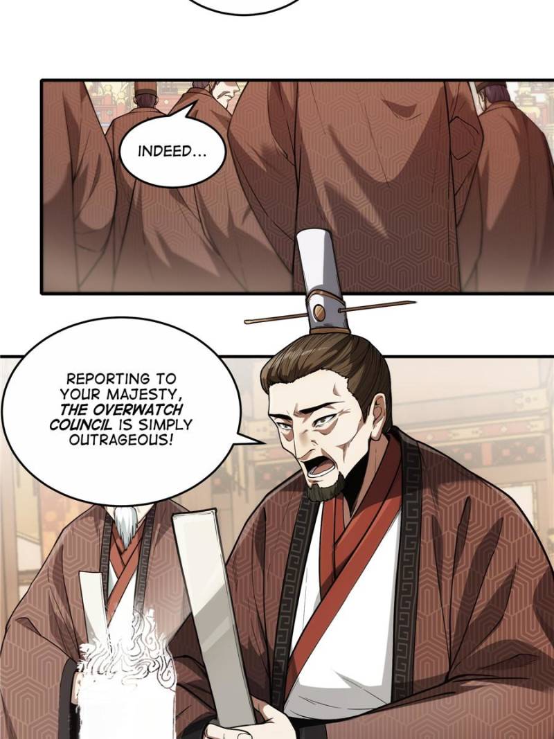 Celebrating the Remaining Life Chapter 135 - Page 21