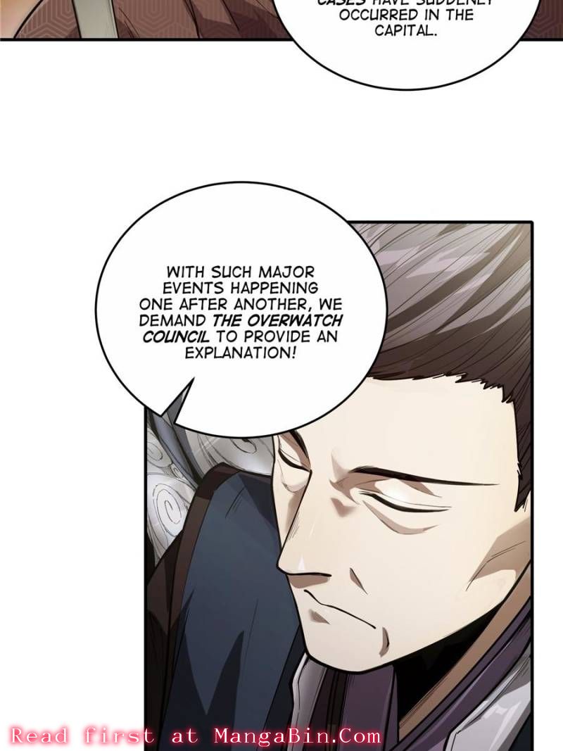 Celebrating the Remaining Life Chapter 135 - Page 23
