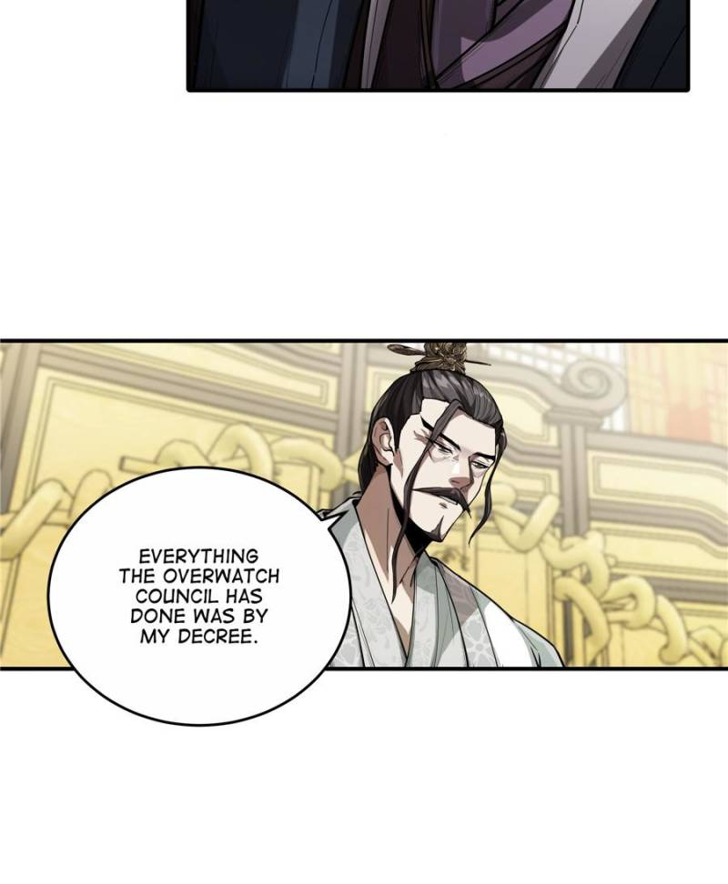 Celebrating the Remaining Life Chapter 135 - Page 24