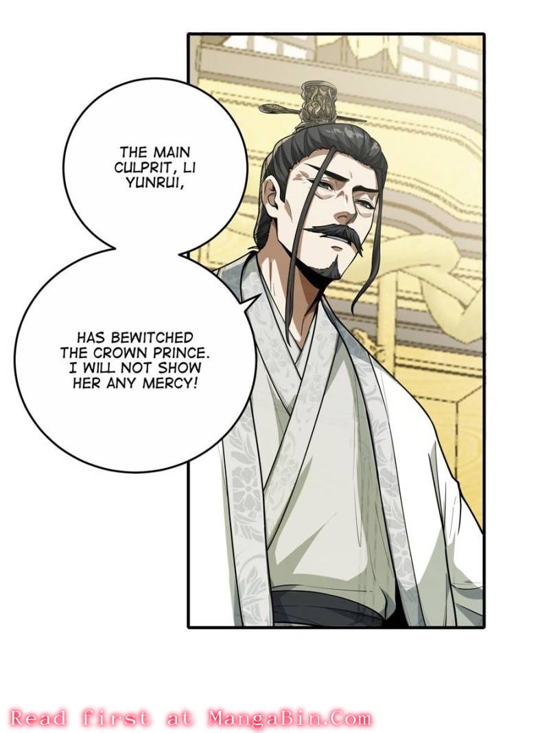 Celebrating the Remaining Life Chapter 135 - Page 38