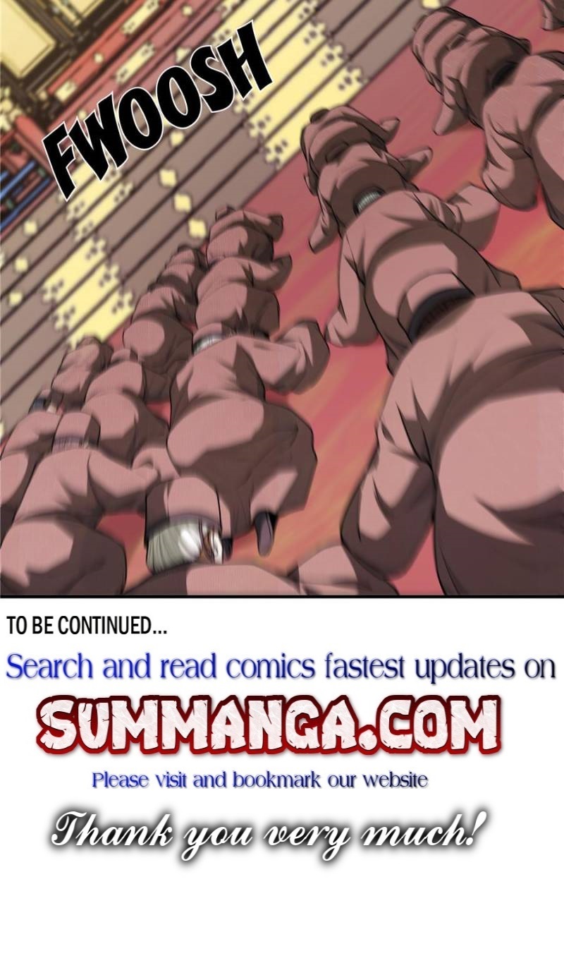 Celebrating the Remaining Life Chapter 135 - Page 41