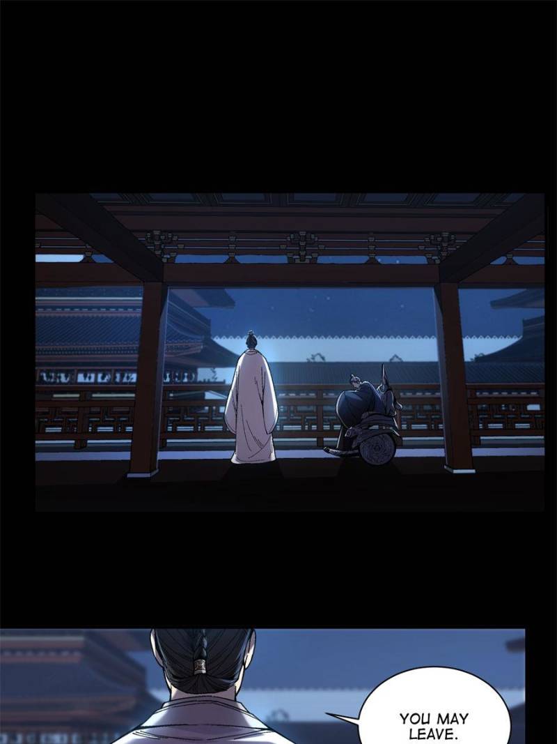 Celebrating the Remaining Life Chapter 137 - Page 24