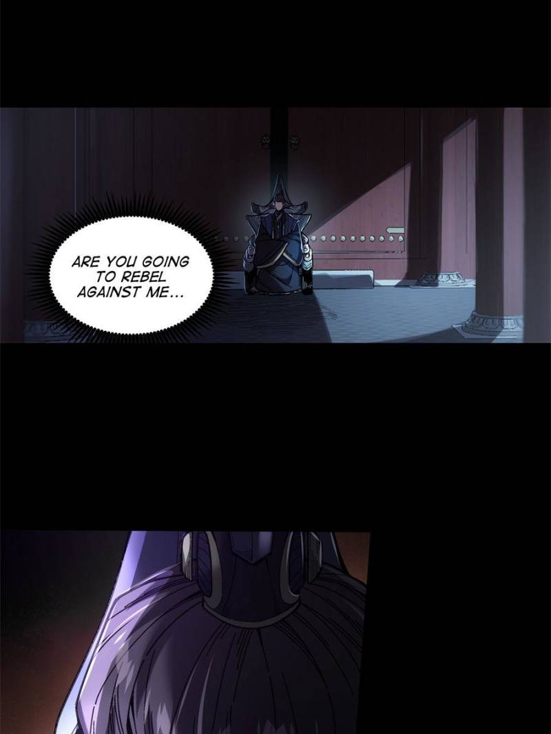 Celebrating the Remaining Life Chapter 137 - Page 27