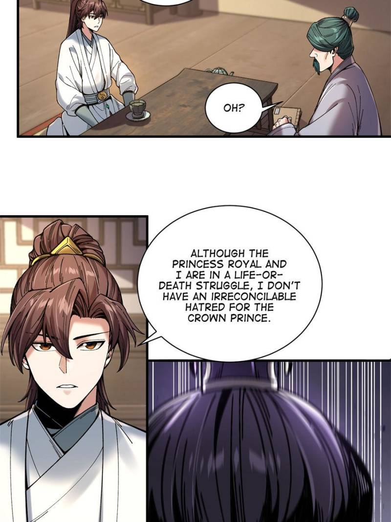 Celebrating the Remaining Life Chapter 137 - Page 7