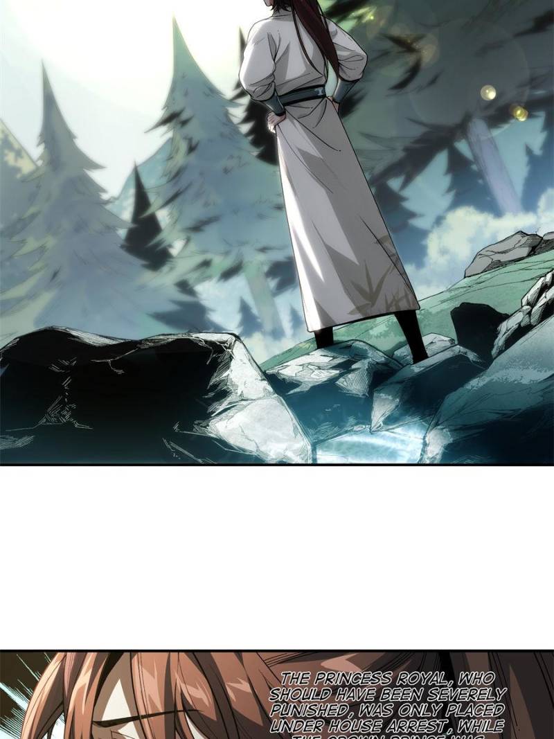 Celebrating the Remaining Life Chapter 138 - Page 12
