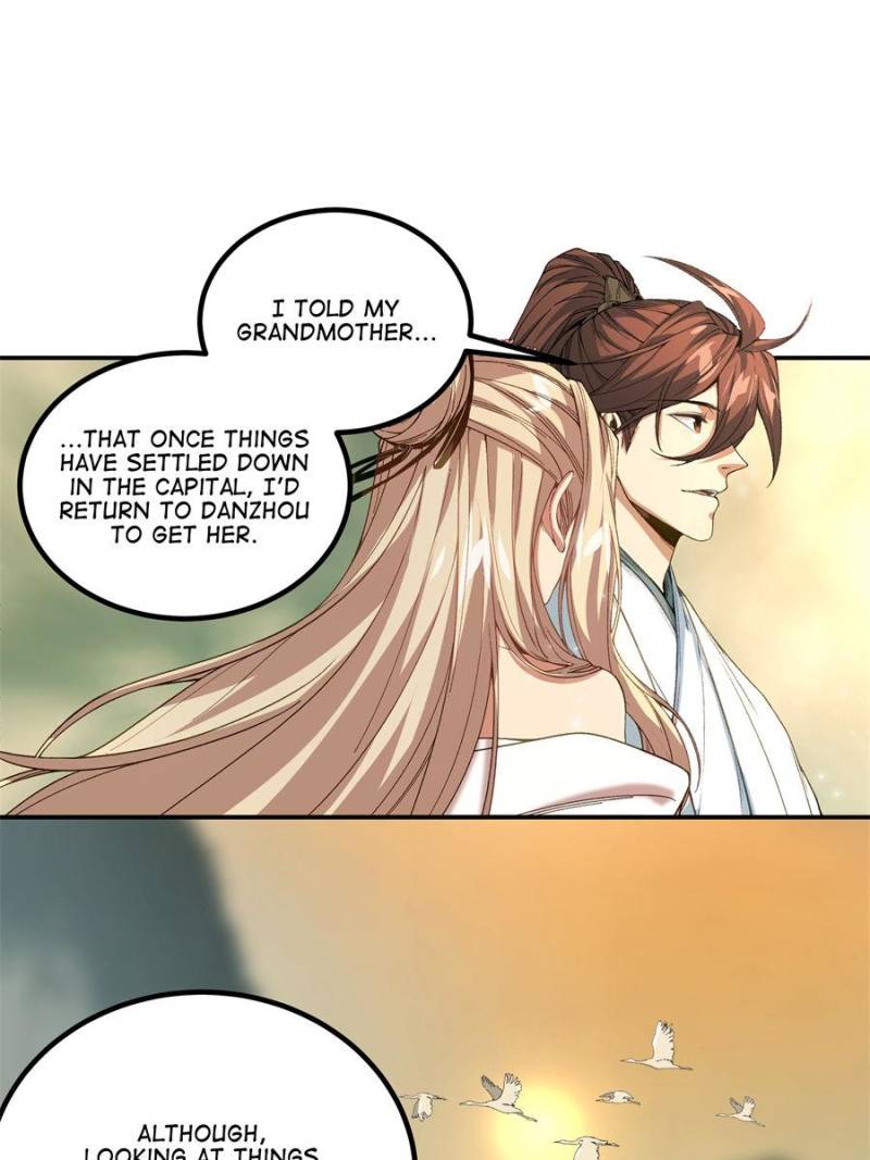 Celebrating the Remaining Life Chapter 138 - Page 27