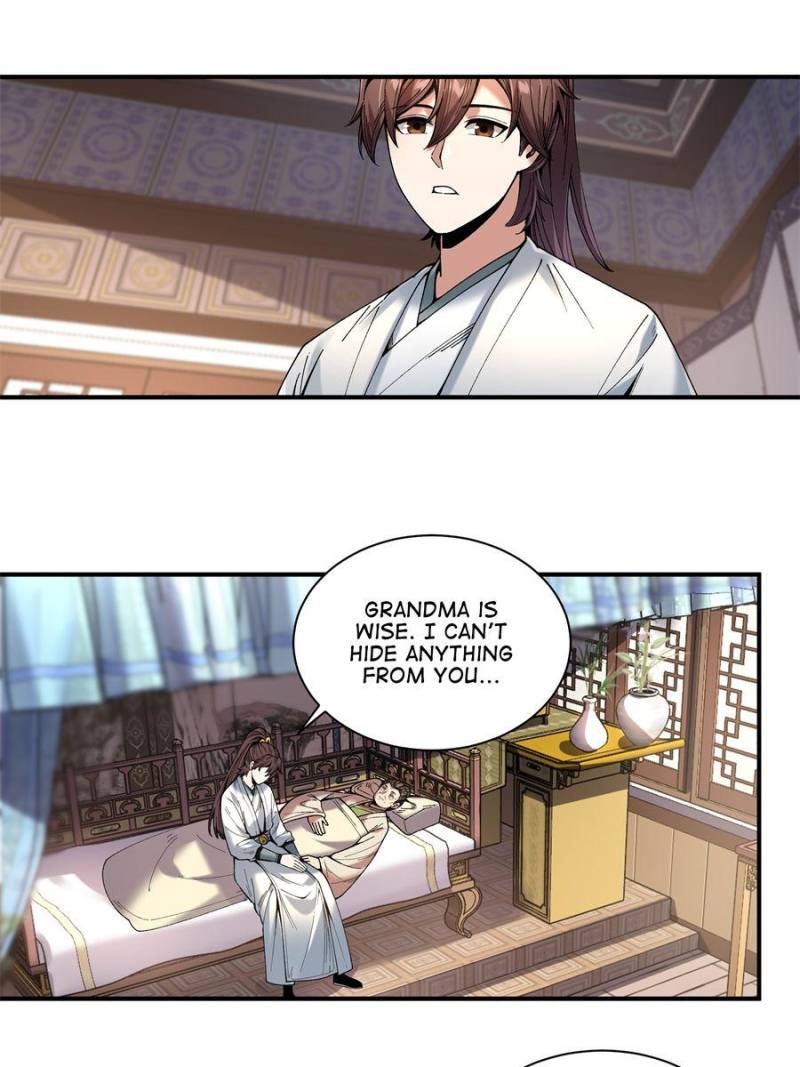 Celebrating the Remaining Life Chapter 139 - Page 17