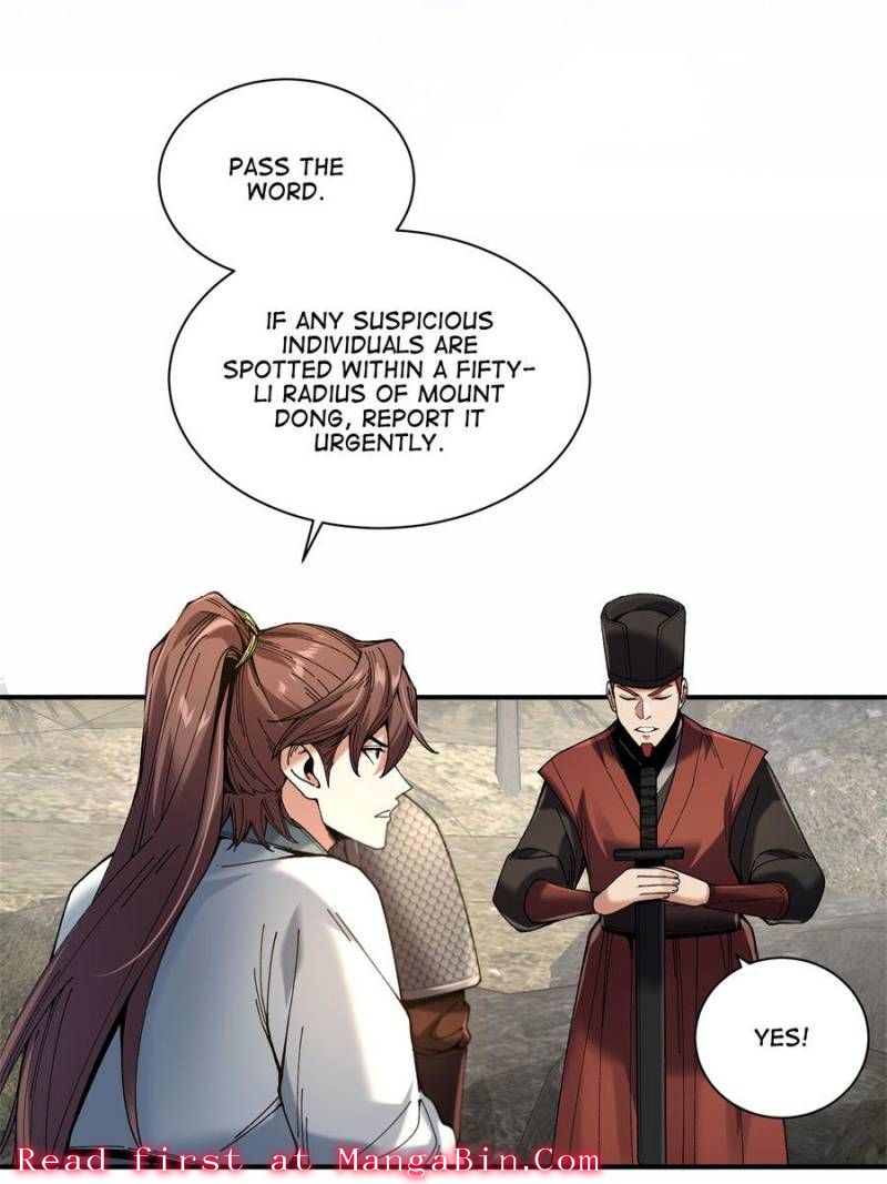 Celebrating the Remaining Life Chapter 140 - Page 19