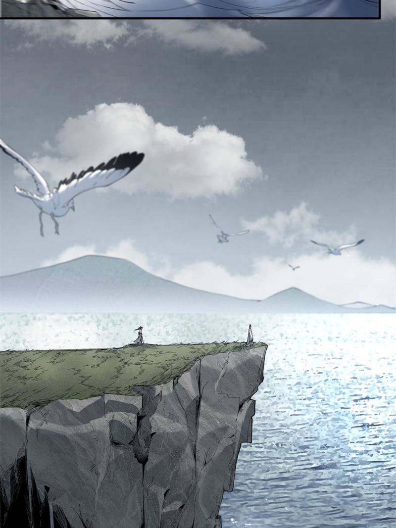 Celebrating the Remaining Life Chapter 140 - Page 36