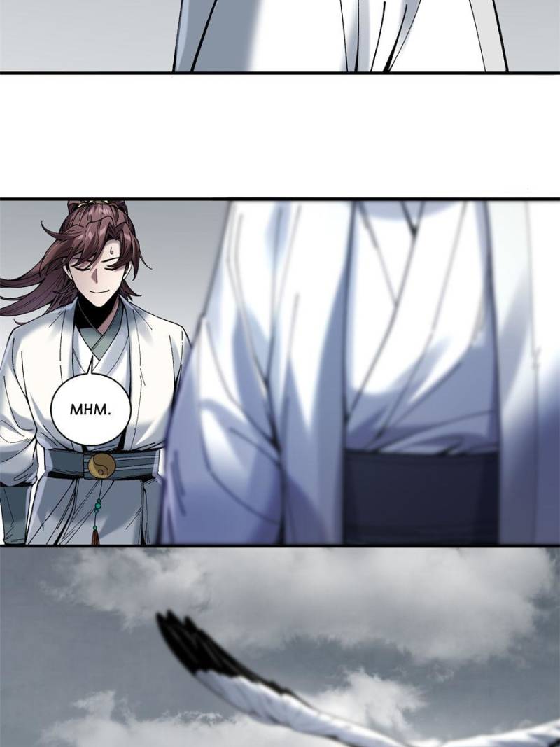 Celebrating the Remaining Life Chapter 140 - Page 38