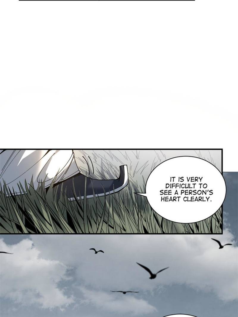 Celebrating the Remaining Life Chapter 140 - Page 45