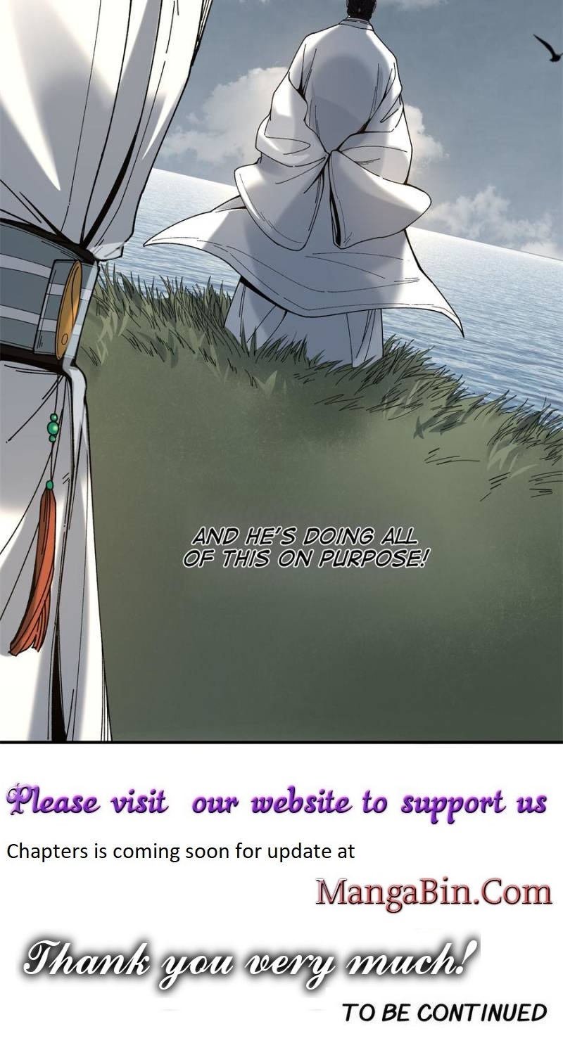 Celebrating the Remaining Life Chapter 140 - Page 48