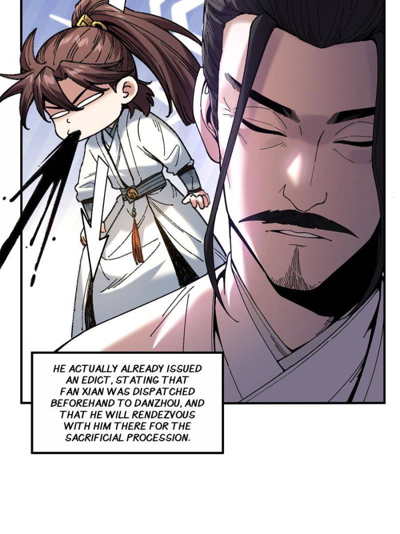 Celebrating the Remaining Life Chapter 140 - Page 8