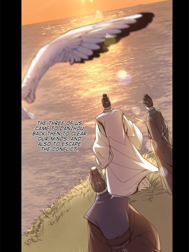Celebrating the Remaining Life Chapter 141 - Page 12