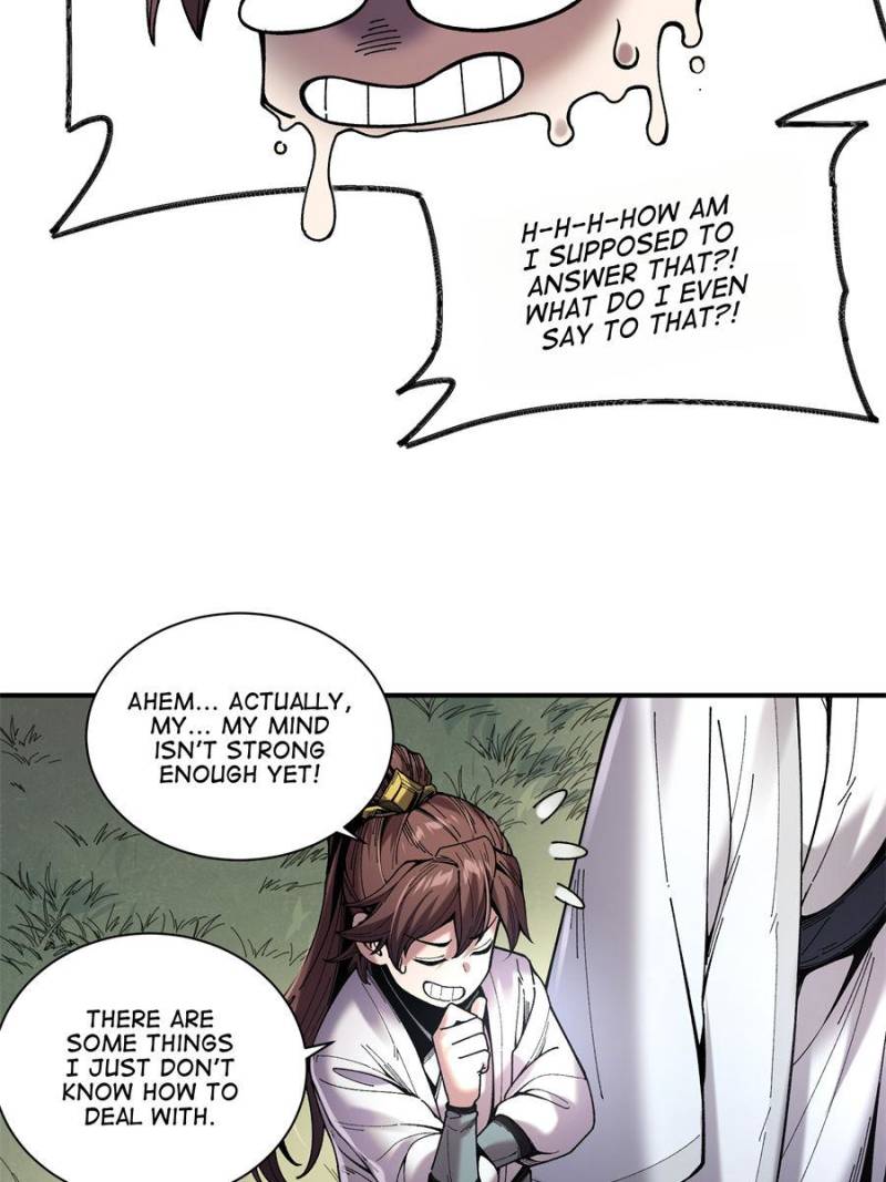 Celebrating the Remaining Life Chapter 141 - Page 16