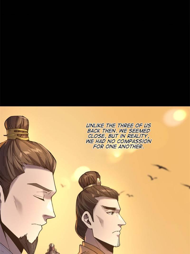 Celebrating the Remaining Life Chapter 141 - Page 19