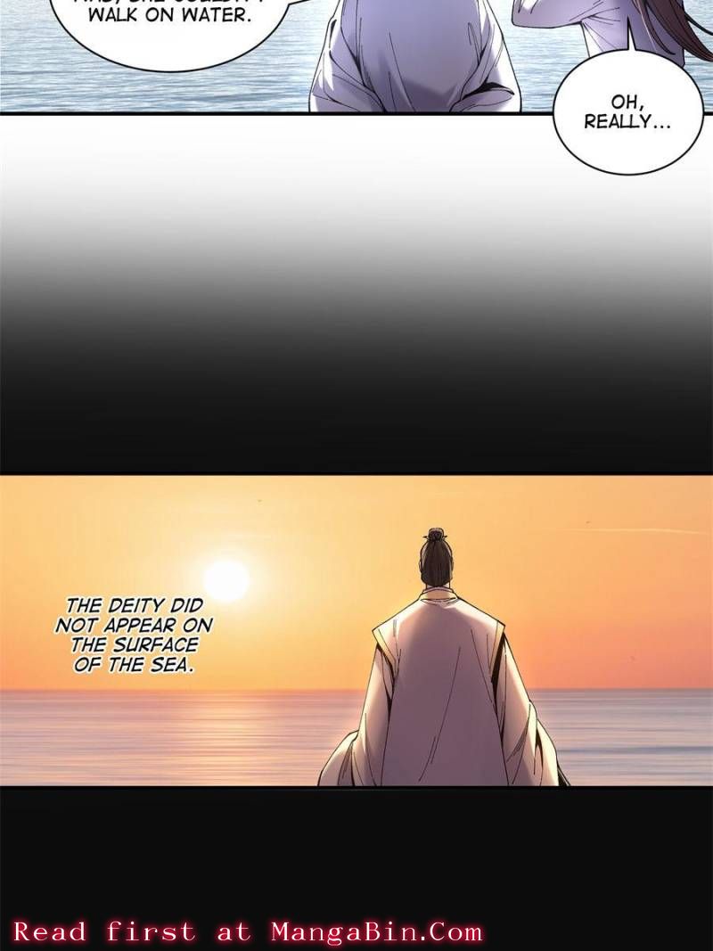 Celebrating the Remaining Life Chapter 141 - Page 23