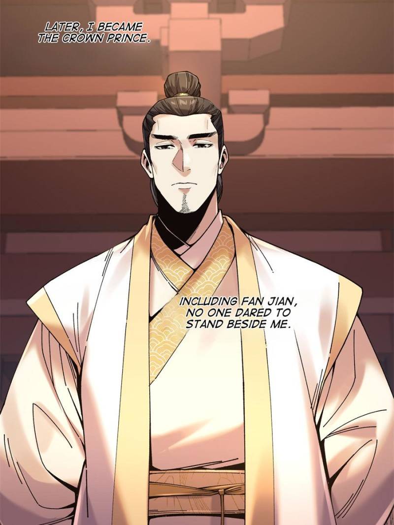 Celebrating the Remaining Life Chapter 141 - Page 31