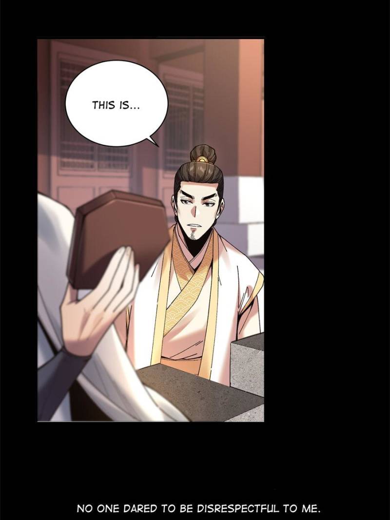 Celebrating the Remaining Life Chapter 141 - Page 33