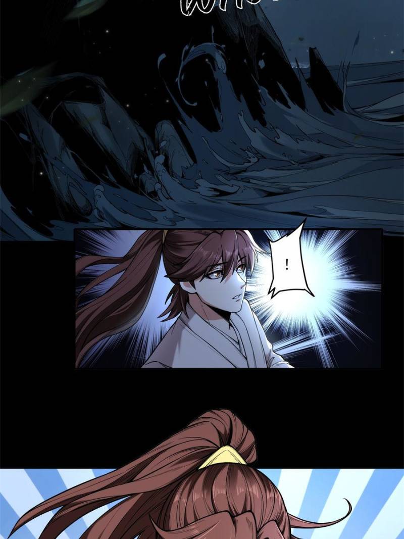 Celebrating the Remaining Life Chapter 141 - Page 39