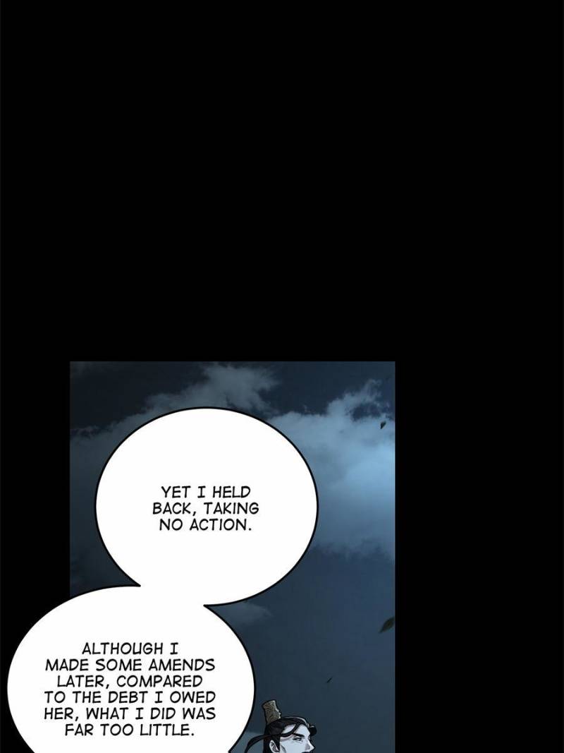 Celebrating the Remaining Life Chapter 141 - Page 45