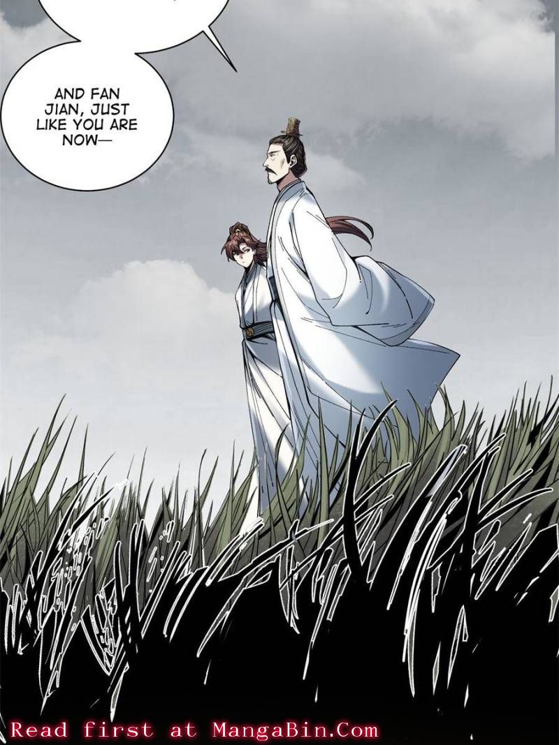 Celebrating the Remaining Life Chapter 141 - Page 8