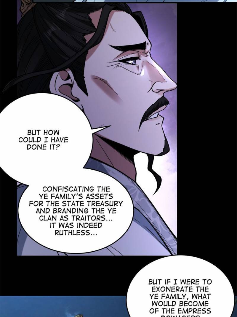 Celebrating the Remaining Life Chapter 142 - Page 2