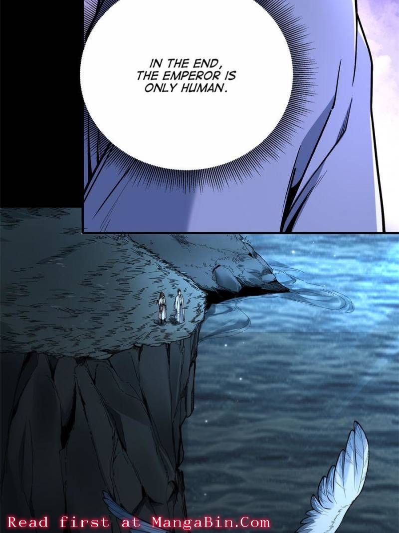 Celebrating the Remaining Life Chapter 142 - Page 17