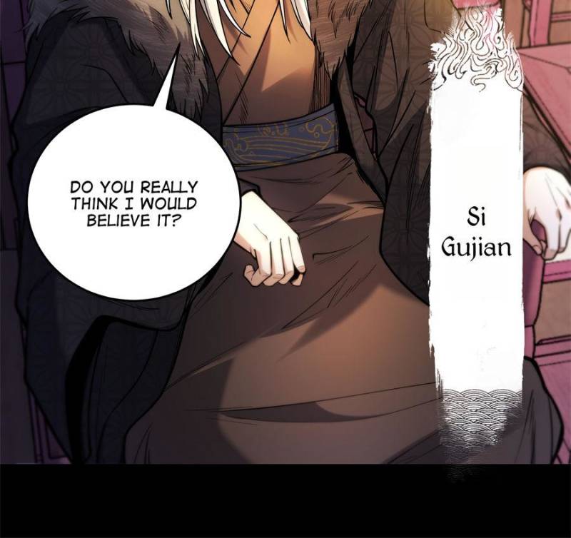 Celebrating the Remaining Life Chapter 142 - Page 24