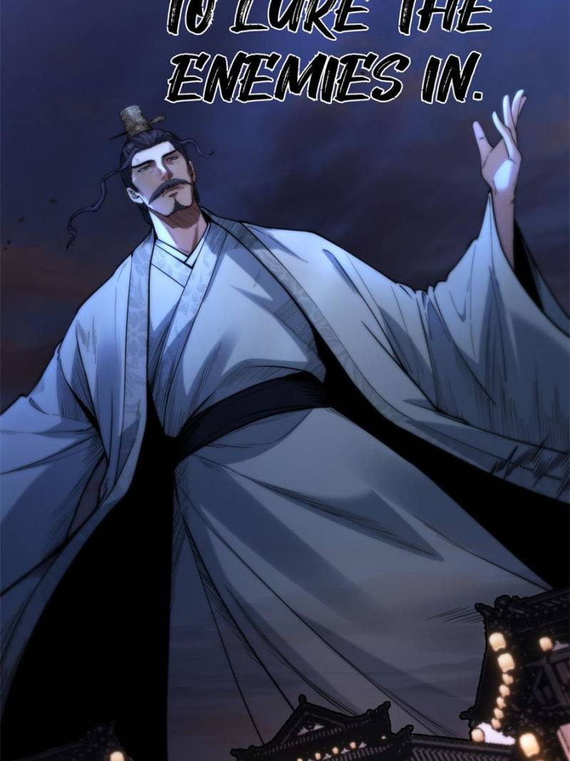 Celebrating the Remaining Life Chapter 142 - Page 39