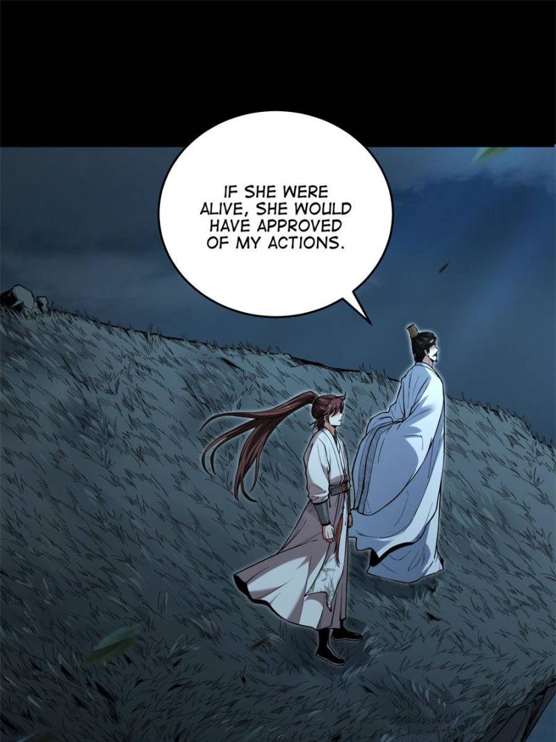 Celebrating the Remaining Life Chapter 142 - Page 6